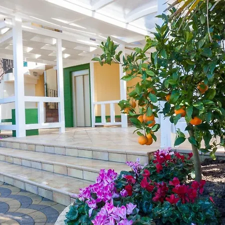 Zabbara Hotel Licata