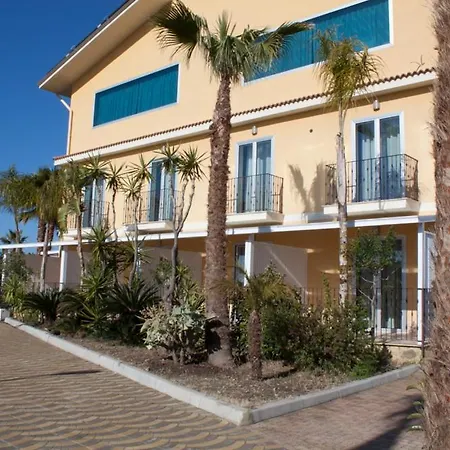 Zabbara Hotel 3*
