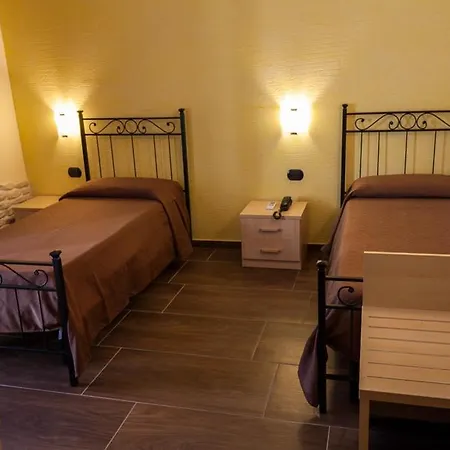 Hotel Zabbara 3*