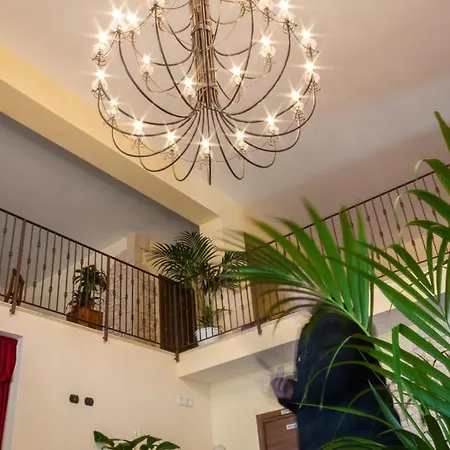 Hotel Zabbara 3*