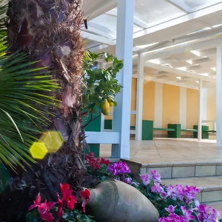 Hotel Zabbara