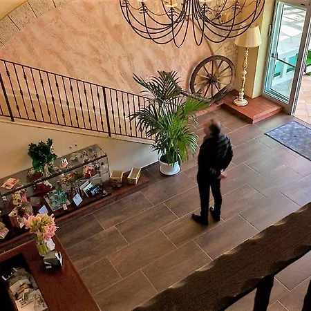 Hotel Zabbara