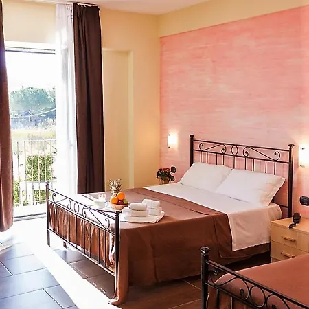 Zabbara Hotel