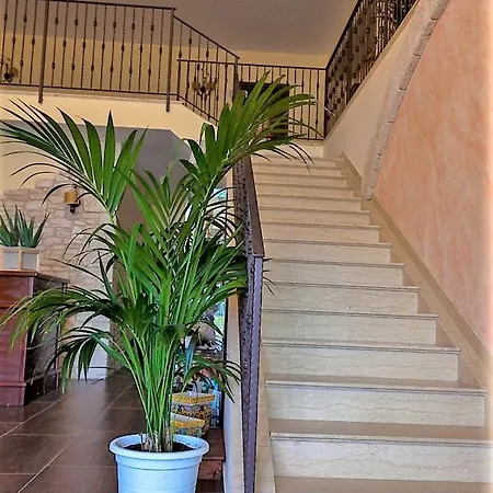 Zabbara Hotel