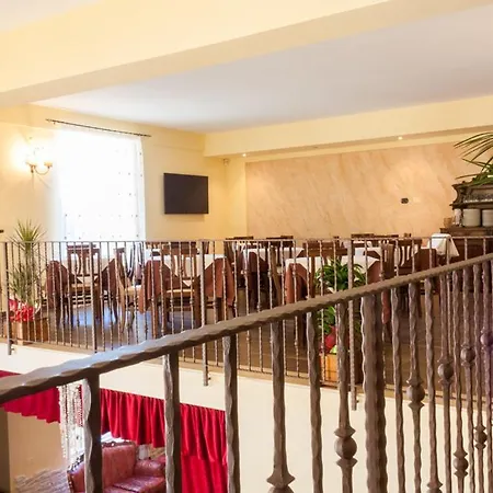 Zabbara Hotel 3*