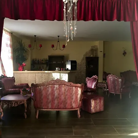 Zabbara Hotel