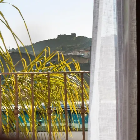 Zabbara Hotel Licata