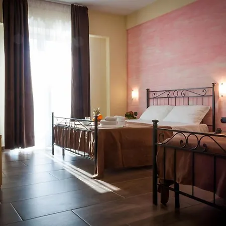 Zabbara Hotel 3*