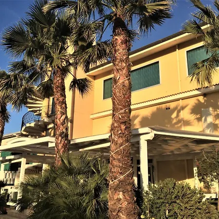 Zabbara Hotel Licata