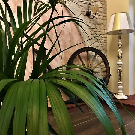 Zabbara Hotel Licata