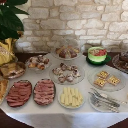 Zabbara Hotel Licata
