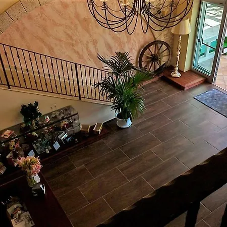 Hotel Zabbara